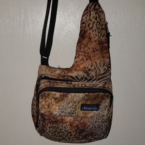 Kavu crossbody bag